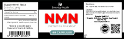 NMN (Beta-Nicotinamide Mononucleotide) - Image 2