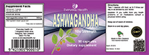 ASHWAGANDHA - Image 2