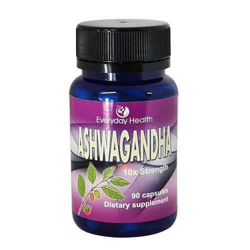 ASHWAGANDHA