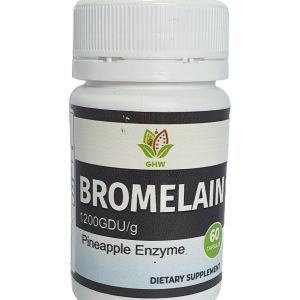BROMELAIN