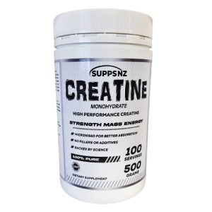 CREATINE
