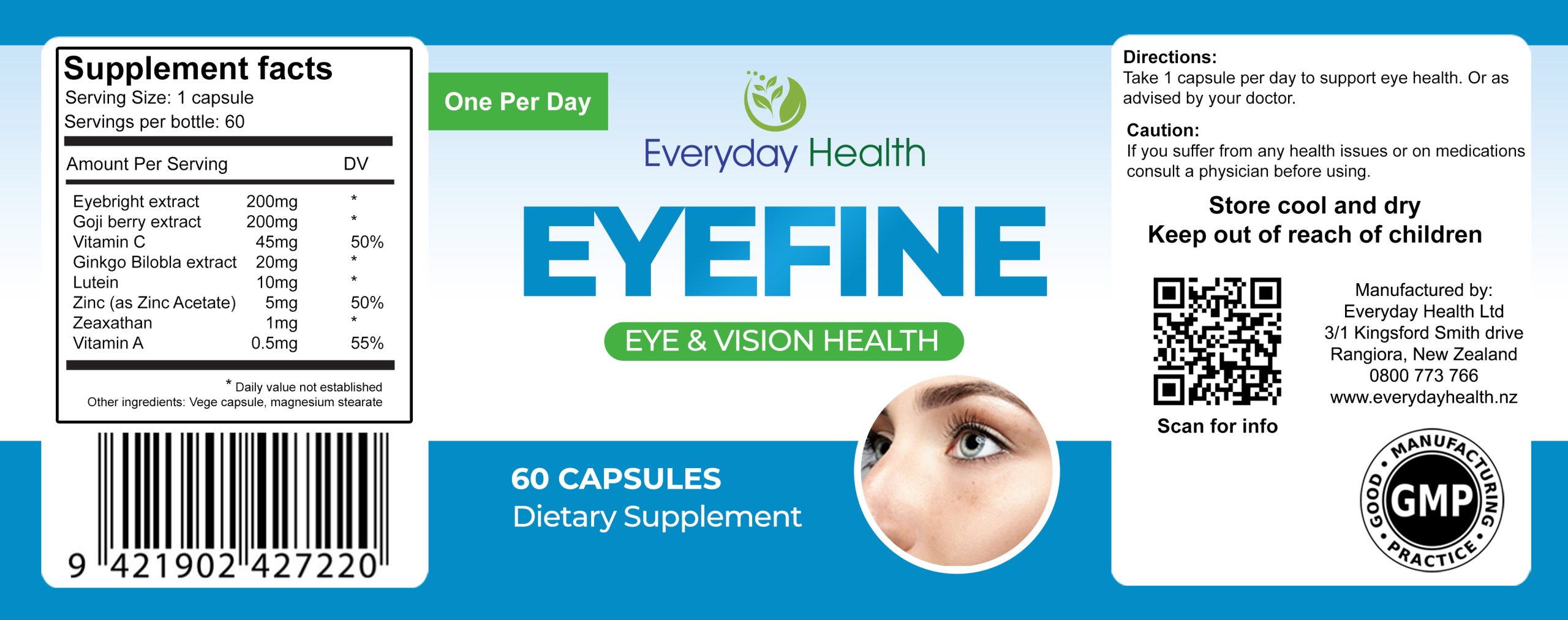 EYE FINE - Image 2