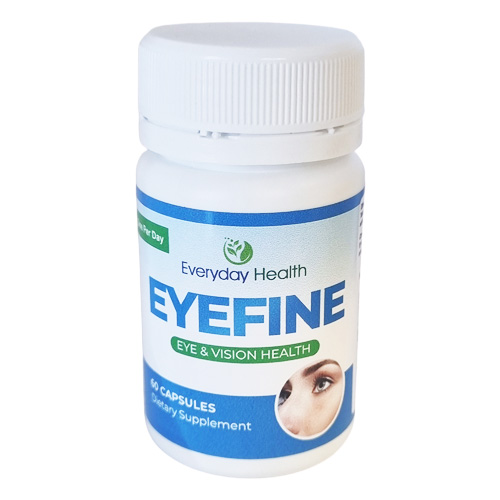 EYE FINE