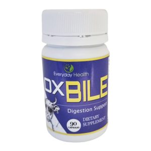 OX BILE
