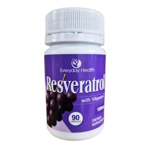 RESVERATROL-Plus