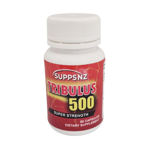 TRIBULUS 500