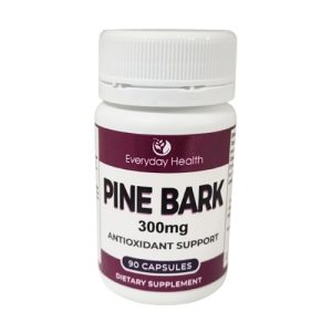 PINE BARK