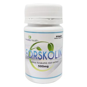FORSKOLIN