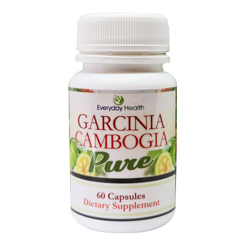 Garcinia cambogia