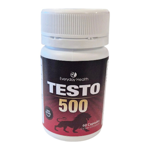 Testo 500