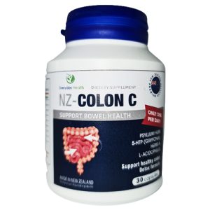 NZ COLON C