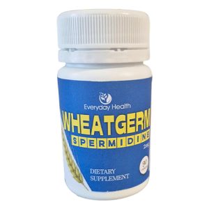 SPERMIDINE 90 Capsules - 2mg