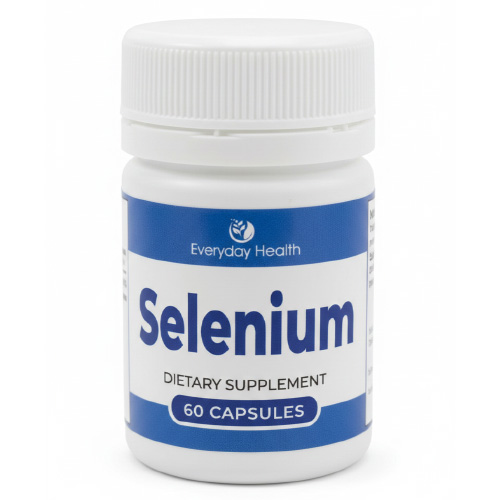 SELENIUM