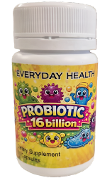 PROBIOTIC