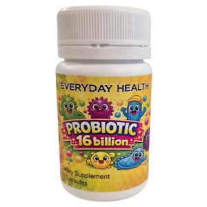 PROBIOTIC