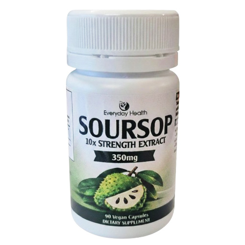 SOURSOP